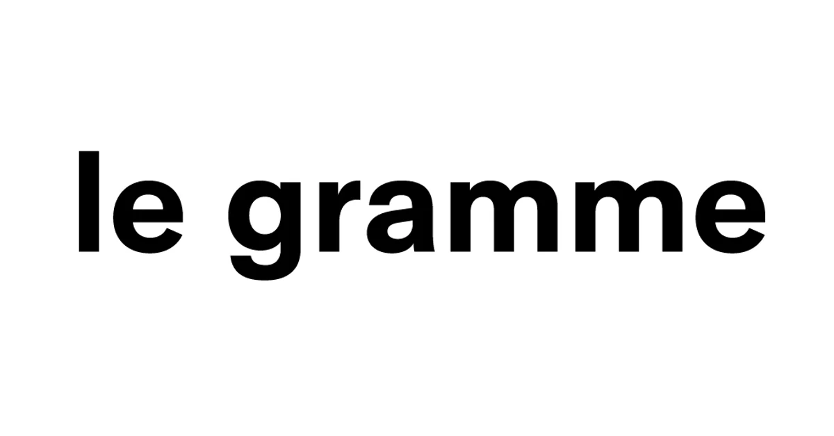 le gramme